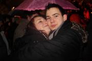 Monsterkonz�rt Laufen 2009